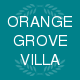 Orange Grove Villa