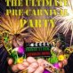 The Ultimate Carnival Party