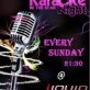 Karaoke Night