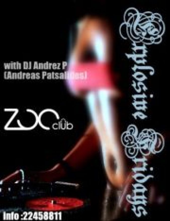 Dj Andrez P