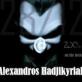 Dj Alexandros Hadjikyriakos