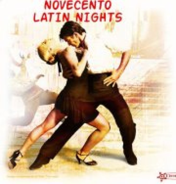 Latin Night
