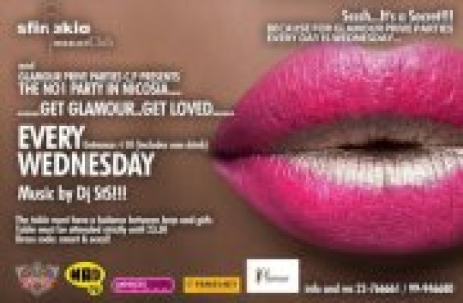 Get Glamour 