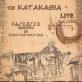Ta Katakathia Live
