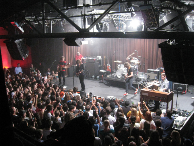 Highline Ballroom