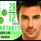 Kostas Martakis Live