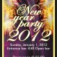 New Year