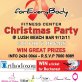 Christmas Party