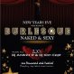 New Years Eve Party