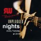 Unplugged Nights