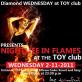 Nightlife in Flames