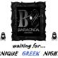Unique Greek Night