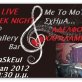Live Greek Night