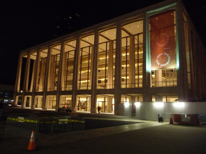 New York Philharmonic