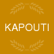 Kapouti Rooms