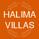 Halima Villas