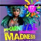Pre Carnival Party