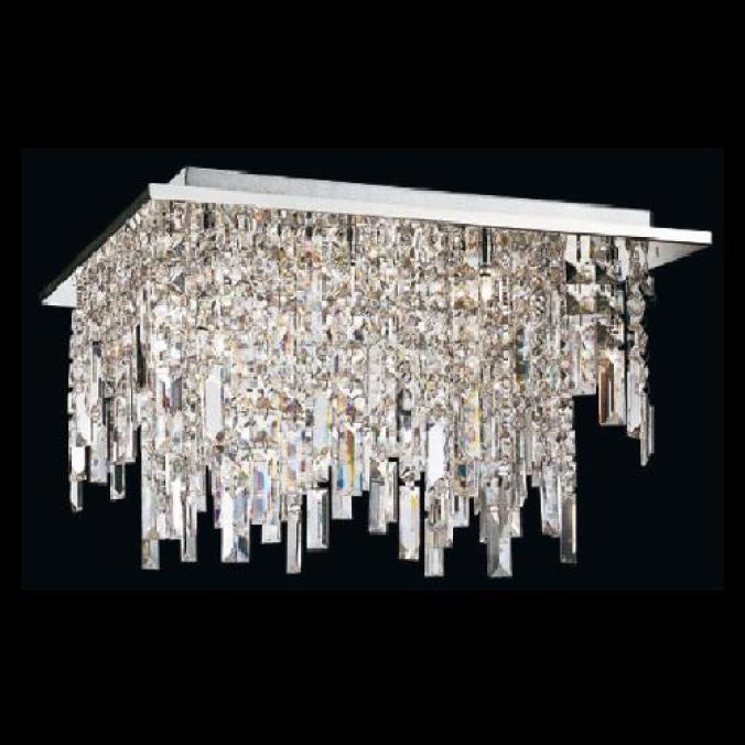 Crystalight Lighting and Aircondition