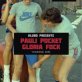 Pauli Pocket & Gloria Fock
