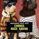 ChrisS & Nick Savva 