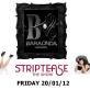 Striptease: The Show