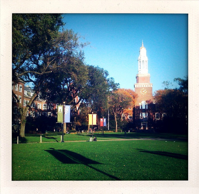 Brooklyn College