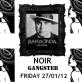 Noir: Gangster