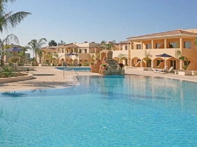 Aphrodite Sands Resort