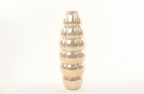Bomber Vase