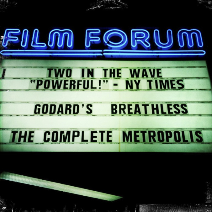 Film Forum