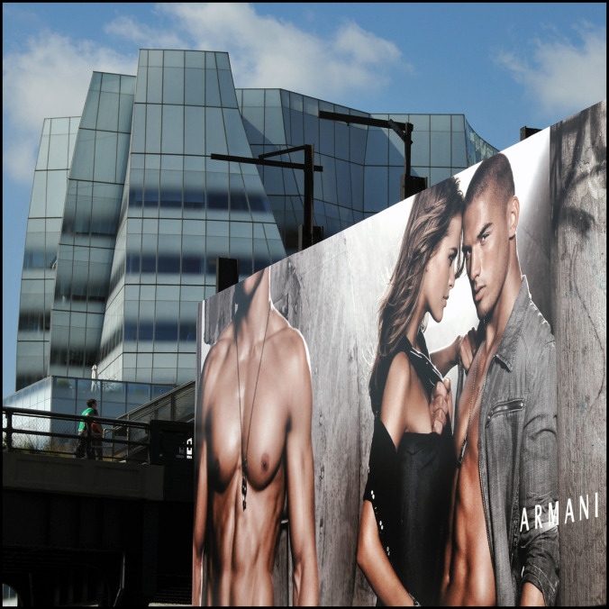 Armani Exchange