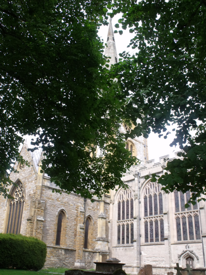 Trinity Church