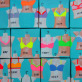 Dolls & Puzzles - Christina Christofi