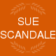 Sue Scandale