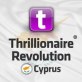 Thrillionaire Revolution Cyprus - With Nik Halik, Jim Graham and Elise Quevedo