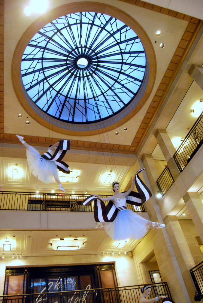 Henri Bendel
