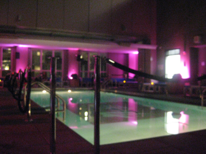 Gansevoort Hotel