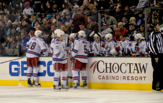 New York Rangers
