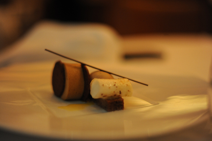 Le Bernardin