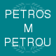 Petros M. Petrou