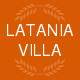 Latania Villa