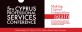 The 5th Cyprus Professional Services Conference