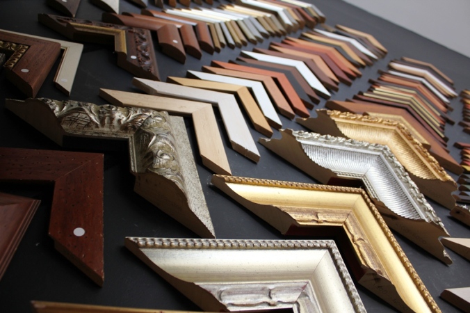 Empnefsis Frame Shop