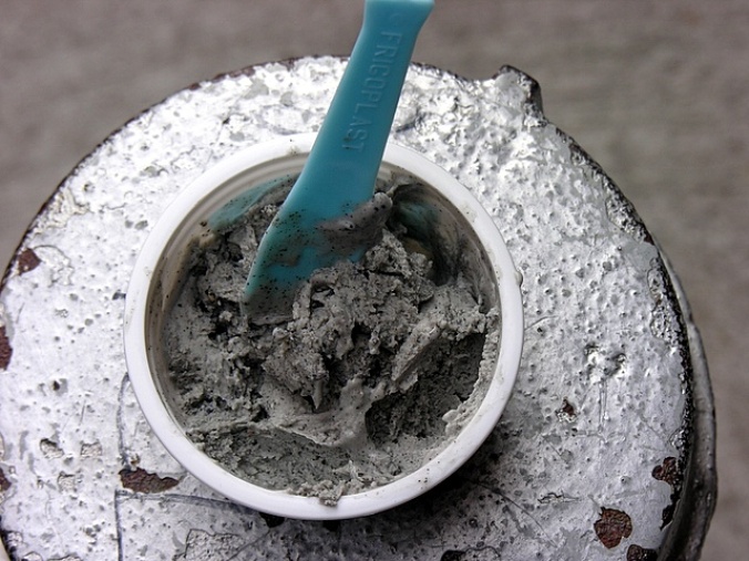 Il Laboratorio Del Gelato