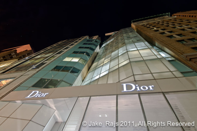 Christian Dior