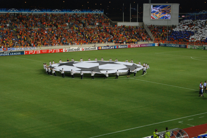 APOEL F.C.