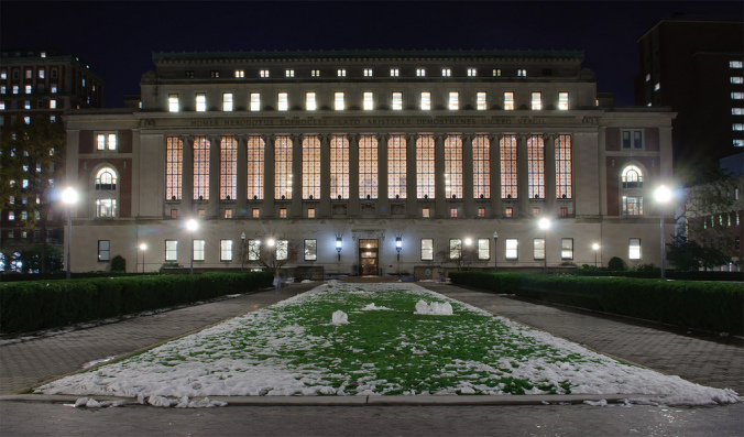Columbia University