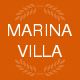 Marina Villa