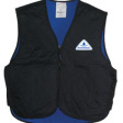 cooling top black