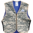 army cooling top